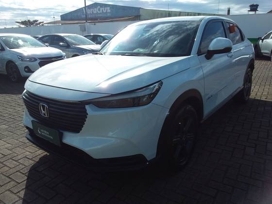 HONDA HR-V 1.5 DI I-VTEC FLEX EXL CVT HONDA HR-V 1.5 DI I-VTEC FLEX EXL CVT